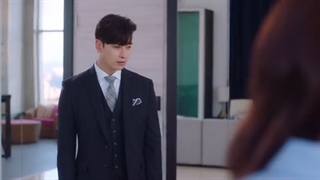 قسمت ۱۱ من با یک آنتی فن ازدواج کردم(So I Married an Anti-Fan)+زیرنویس فارسی