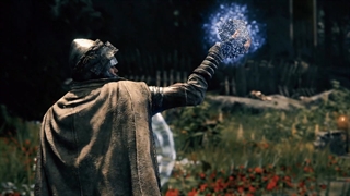 تریلر گیم پلی بازی Elden Ring منتشر و تاریخ انتشار بازی مشخص شد