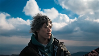 ReN - Running Forward - JPOP