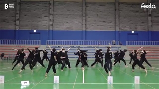 آپ دوباره[CHOREOGRAPHY] BTS (방탄소년단) 2020 MMA 'Black Swan' Intro Performance Dance Practice #2021BTSFESTA