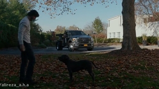 فیلم "john wick 2" جان ویک ۲ با دوبله فارسی بدون سانسور