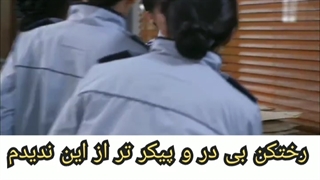 میکس کره‌ای رختکن بی در و پیکر