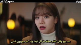 قسمت ششم سریال کره‌ای هم اتاقی من یک روباه نُه دمه My Roommate Is a Gumiho 2021+زیرنویس چسبیده(هاردساب)بازی هیری ( Girl’s Day )