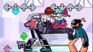 Friday Night Funkin' - Ruv vs. Whitty (Zavodila) [Sarvente vs. Whitty Demo Mod]