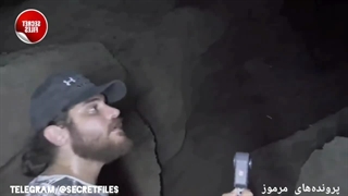 شکار ترسناک روح و جن در گورستان خوفناک،قدیمی و متروکه در ایران (قسمت سوم)