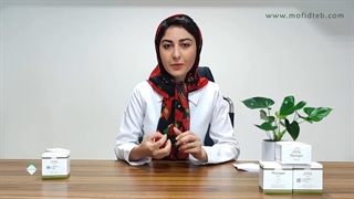 گرانول پلانتاژل دینه | بهبود اسهال حاد و مزمن | داروخانه آنلاین مفیدطب