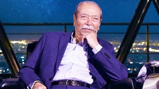 دانلود قسمت بیست و هفتم همرفیق با حضور علی نصیریان