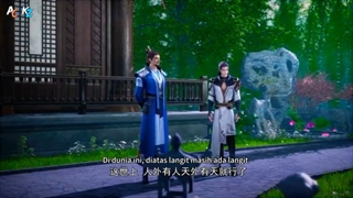 The lord of rogue devil Episode 12+Sub farsi(انیمه پروردگار شیطان روگ)