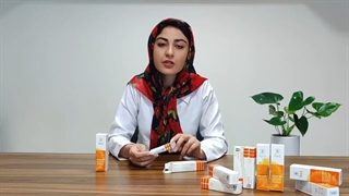 پماد کالاندولا | رفع التهاب پوست و سوختگی | داروخانه آنلاین مفیدطب برداشتن توده