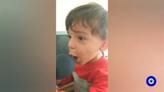 طنز / وعده های انتخاباتی آرین کوچولو