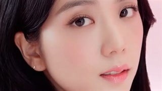 تبلیغ جیسو برای برند dior