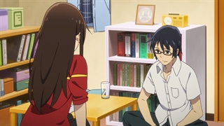 انیمه/فراموش شده/Boku dake ga Inai Machi/فصل1/قسمت5/زیرنویس فارسی