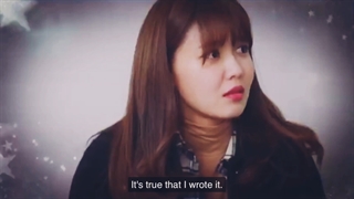 تیزر قسمت 14 من با یک آنتی فن ازدواج کردم+زیرنویس انگلیسی چسبیده