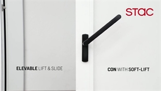 لیفت اند اسلاید استاک