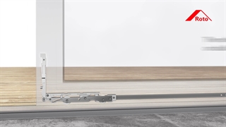 لیفت اند اسلاید روتو