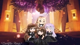 هایو لایک دت به سبک گاچا لایف