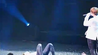 فقط جونگ کوک