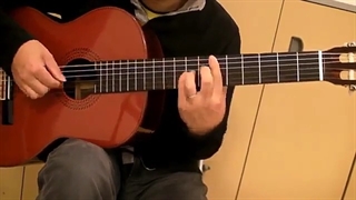 اوپنینگ ۵ناروتو شیپودن با گیتار