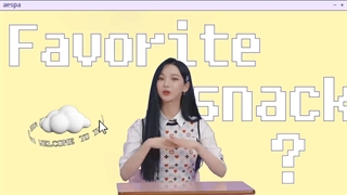 قسمت اول MY TIME پارت اول ( معرفی کارینا و وینتر ) با زیرنویس فارسی بزودی aespa MY TIME ep1 part 1