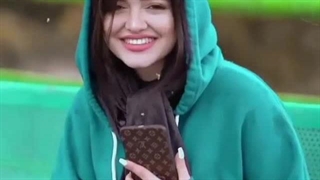 کلیپ جداب عاشقانه