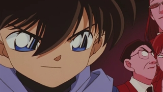 انیمه کاراگاه کونان قسمت 176 زیرنویس چسپیده فارسی