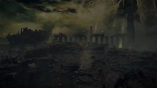 تریلر بازی Elden Ring