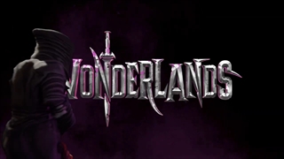تریلر بازی Tiny Tina’s Wonderlands