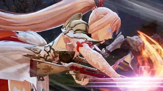 تریلر جدید بازی Tales of Arise