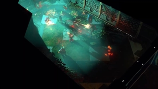 تریلر بازی Endless Dungeon