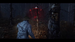 تریلر گیم پلی بازی Evil Dead: The Game