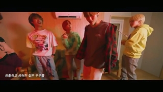 موزیک ویدیو جدید گروه mcnd