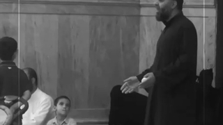 1188 سال غربت امام زمان (عج)