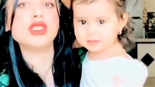 دختری دارم شاه نداره