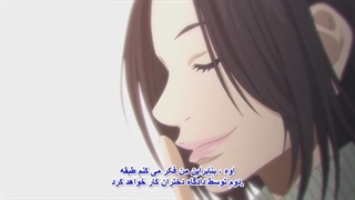 انیمه اردک در اسمان ( AHIRU NO SORA ) قسمت 30 با زیرنویس فارسی