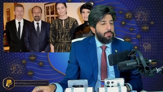 بازم اصغر فرهادی با یک فیلم آپارتمانی (قهرمان) و کمک مالی یک خارجی به جشنواره کن راه یافت!