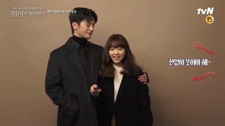 پشت صحنه سریال ویرانگر در خدمت شما قسمت 9-10با زیر نویس فارسی گذاشتم