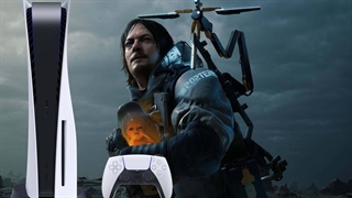 تماشا کنید: Death Stranding Director's Cut معرفی شد