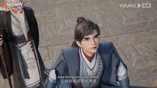 انیمه Galaxy Supreme قسمت1