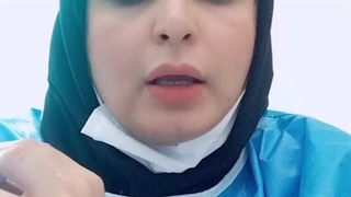 وزوز ناشی از عفونت گوش