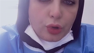 گوش درد و سرما
