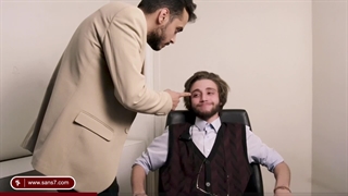 این قسمت: " مرشد و مارگاریتا " (سانس۷)