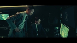 فیلم ژنتیکی، سوبوک کره ای(  seobok korean movie)