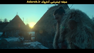 تریلر فصل دوم سریال سی (See) + تاریخ پخش و جزئیات