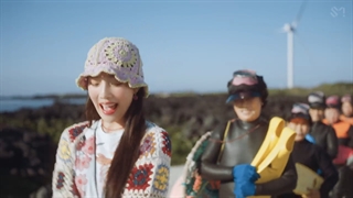 موزیک ویدیو آهنگ Hello از joy