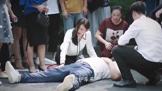 قسمت37 سریال چینی جوان و زیبا+زیرنویس فارسی