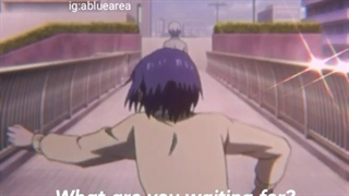 منتظر چی هستی پس؟...