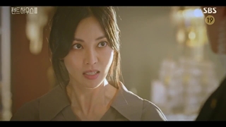 قسمت 2 فصل 3 پنت هاوس : جنگ در زندگی (The Penthouse 3: War in Life 2021) + زیرنویس فارسی