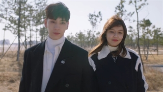 سریال من با یک آنتی فن ازدواج کردم قسمت 13+ زیرنویس فارسی