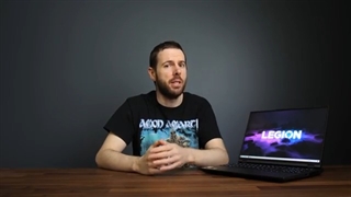 Lenovo Legion 5 Pro بررسی و یک مشکل بزرگ