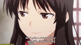 انیمه Seijo no Maryoku wa Bannou Desu قسمت 9